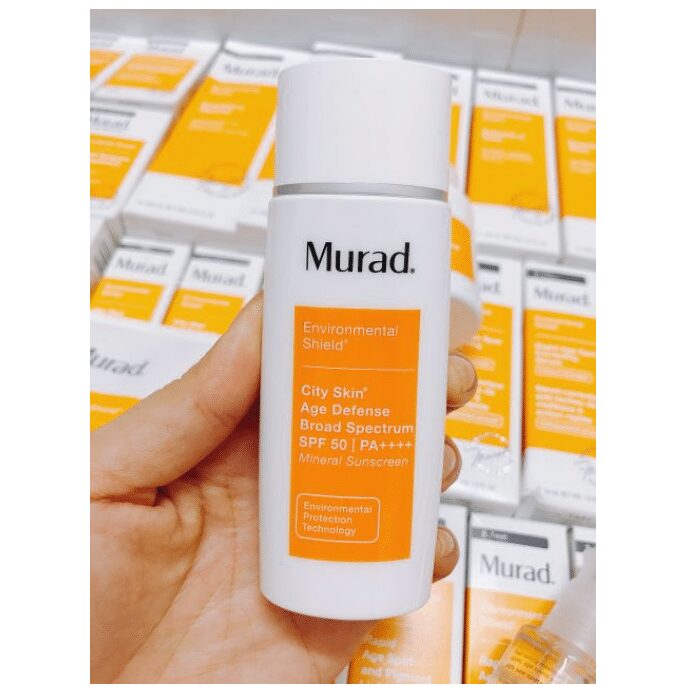 Murad City Skin Age Defense