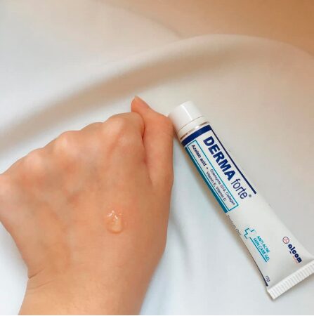 Derma Forte Review