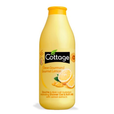 Sữa tắm Cottage Cam