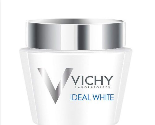 Mặt nạ ngủ dưỡng trắng da Vichy Ideal White Meta Whitening Sleeping Mask