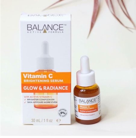 Serum Balance Vitamin C