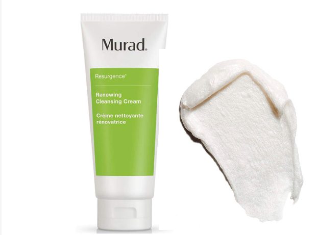 Sữa rửa mặt Murad Renewing Cleansing Cream