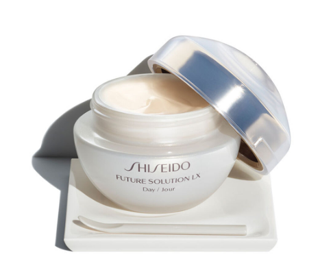 Kem chống lão hóa Shiseido Future Solution LX Total Protective Cream E
