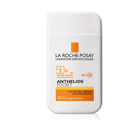 Kem chống nắng La Roche-Posay Anthelios Pocket SPF50+