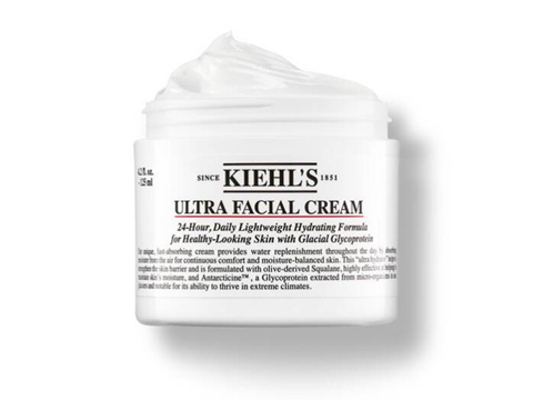 Kem dưỡng ẩm Kiehl's Ultra Facial Cream