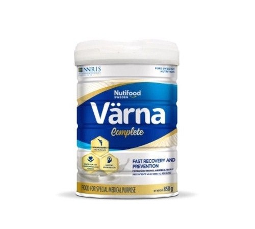 Sữa Varna Complete giá bao nhiêu? Mua ở đâu?