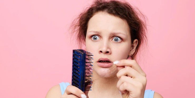 18 cách kích thích mọc tóc nhanh dễ áp dụng cho cả nam và nữ