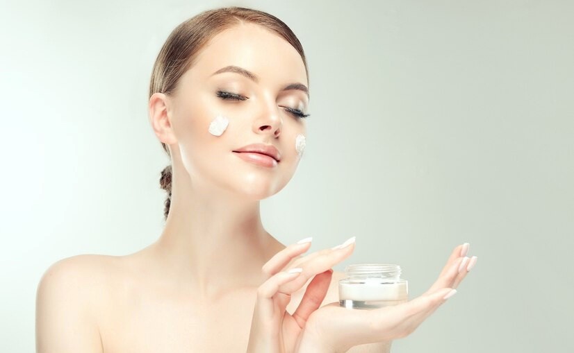 Skincare cho tuổi 30 - Cách chọn kem dưỡng da phù hợp